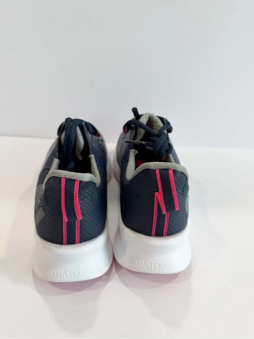 Footjoy Fuel Spikeless Women’s Golf Shoes